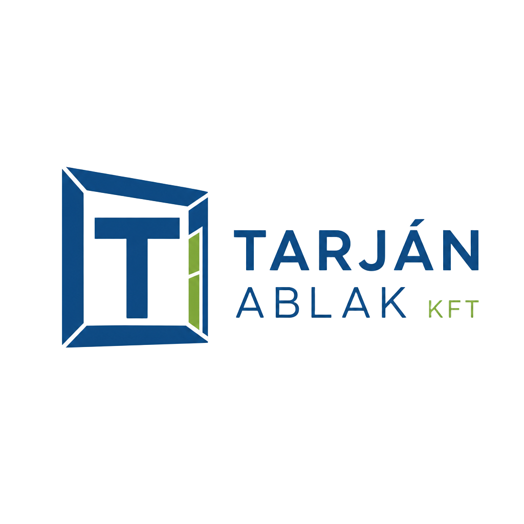 Tarján Ablak Kft. logó